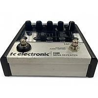 Used TC Electronic Nova Repeater Effect Pedal