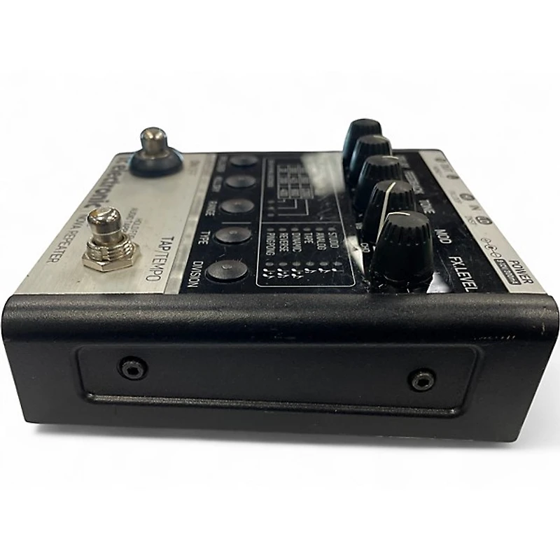 Used TC Electronic Nova Repeater Effect Pedal