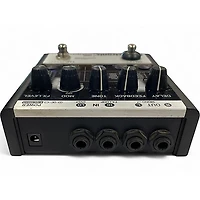 Used TC Electronic Nova Repeater Effect Pedal