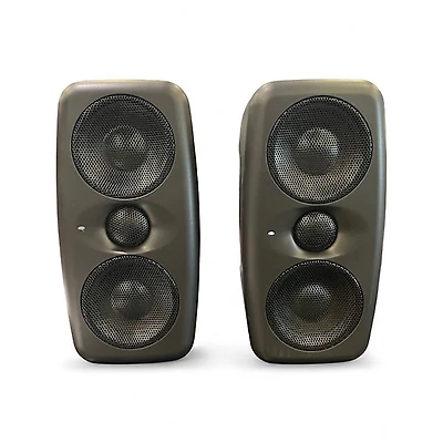 Used IK Multimedia iLoud MTM Pair Powered Monitor