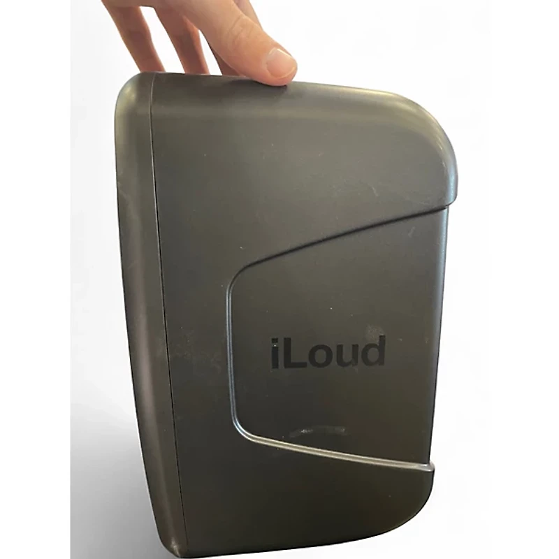 Used IK Multimedia iLoud MTM Pair Powered Monitor