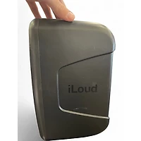 Used IK Multimedia iLoud MTM Pair Powered Monitor