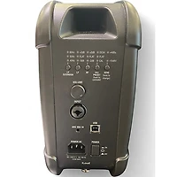 Used IK Multimedia iLoud MTM Pair Powered Monitor