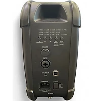 Used IK Multimedia iLoud MTM Pair Powered Monitor