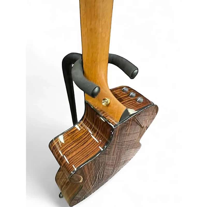 Used Taylor 214CE PLUS LTD Natural Acoustic Electric Guitar