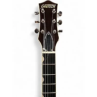 Used Gretsch Guitars G6128T-TVP Power Jet TV Jones Black Solid Body Electric Guitar