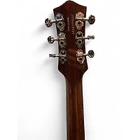 Used Gretsch Guitars G6128T-TVP Power Jet TV Jones Black Solid Body Electric Guitar