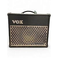Used VOX Valvetronix VT15 15W 1x8 Guitar Combo Amp