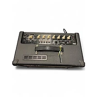 Used VOX Valvetronix VT15 15W 1x8 Guitar Combo Amp