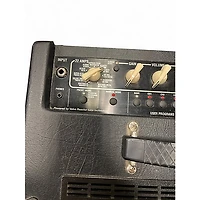 Used VOX Valvetronix VT15 15W 1x8 Guitar Combo Amp