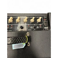 Used VOX Valvetronix VT15 15W 1x8 Guitar Combo Amp