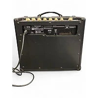 Used VOX Valvetronix VT15 15W 1x8 Guitar Combo Amp