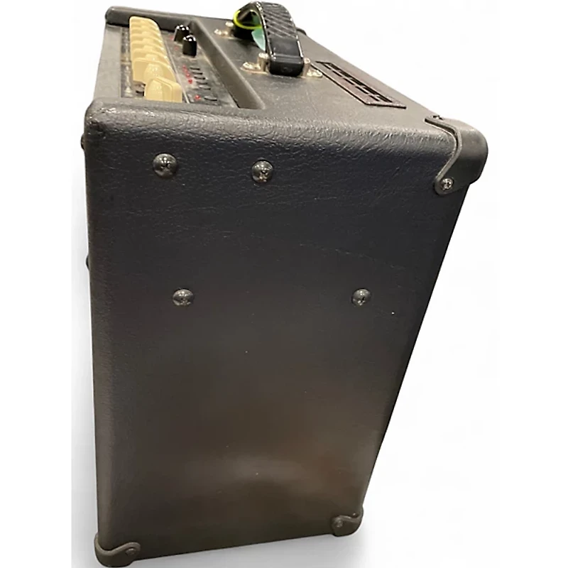 Used VOX Valvetronix VT15 15W 1x8 Guitar Combo Amp