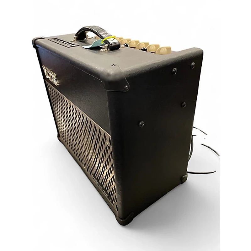 Used VOX Valvetronix VT15 15W 1x8 Guitar Combo Amp