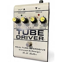 Used Chandler TUBE DRIVER Effect Pedal