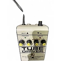 Used Chandler TUBE DRIVER Effect Pedal