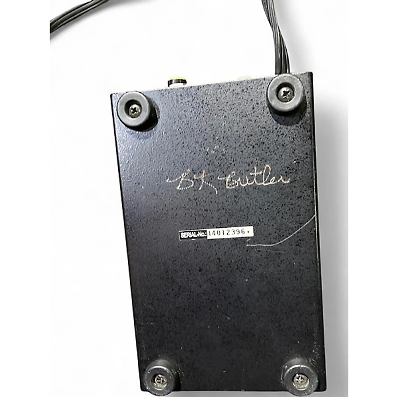 Used Chandler TUBE DRIVER Effect Pedal