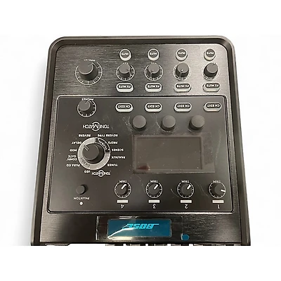 Used Bose T4S TONEMATCH Unpowered Mixer
