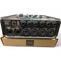 Used Bose T4S TONEMATCH Unpowered Mixer