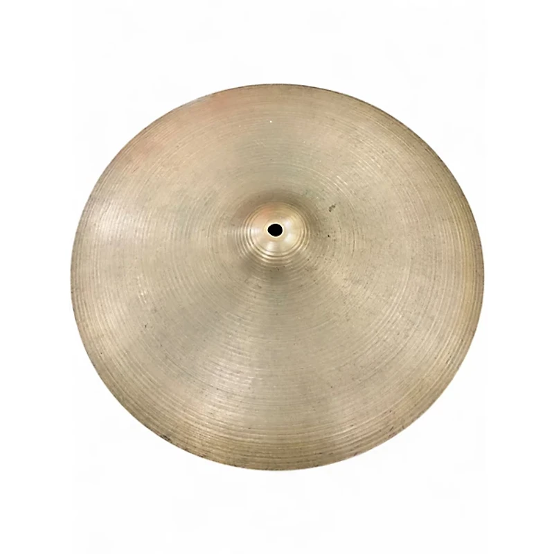 Used Zildjian 16in A Series Thin Crash Cymbal