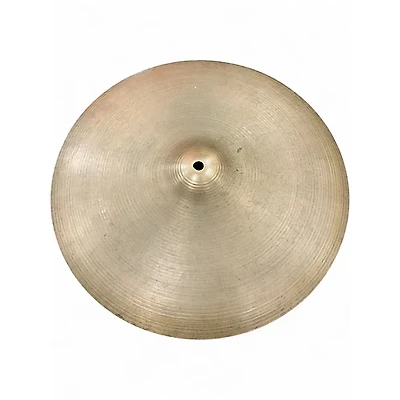 Used Zildjian 16in A Series Thin Crash Cymbal