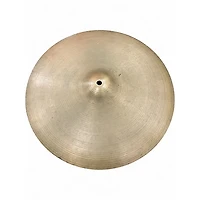 Used Zildjian 16in A Series Thin Crash Cymbal