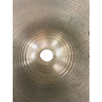 Used Zildjian 16in A Series Thin Crash Cymbal