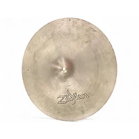Used Zildjian 16in A Series Thin Crash Cymbal