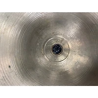Used Zildjian 16in A Series Thin Crash Cymbal