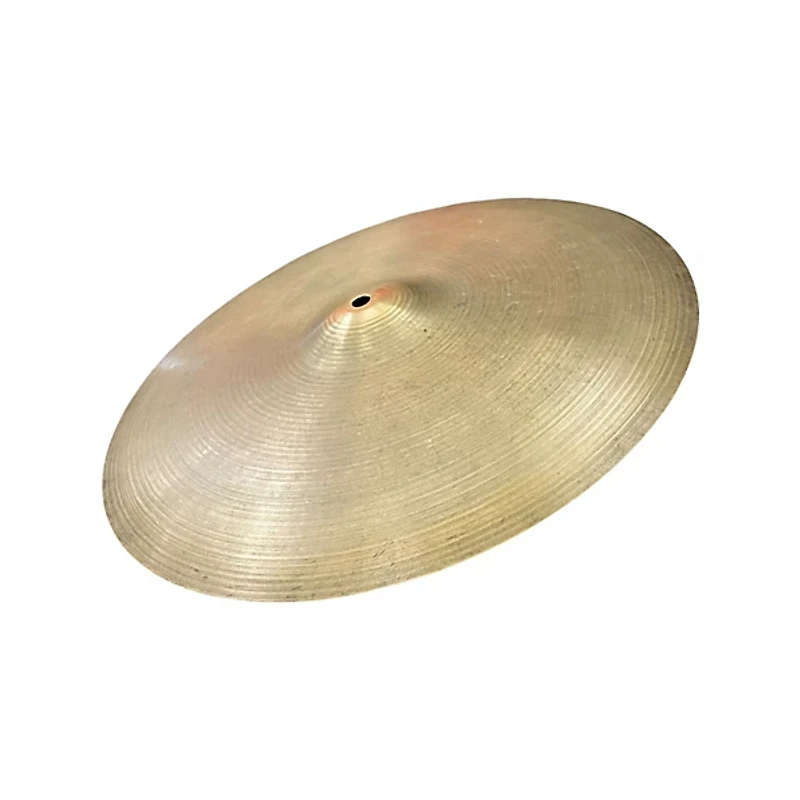 Used Zildjian 16in A Series Thin Crash Cymbal