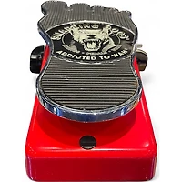 Used Snarling Dogs whine o plus Effect Pedal