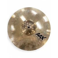 Used SABIAN 14in AAX Xplosion Fast Crash Cymbal