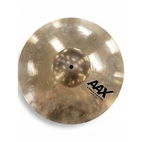Used SABIAN 14in AAX Xplosion Fast Crash Cymbal