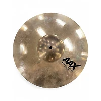 Used SABIAN 14in AAX Xplosion Fast Crash Cymbal