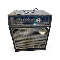 Used SWR BLACK BEAUTY Bass Combo Amp