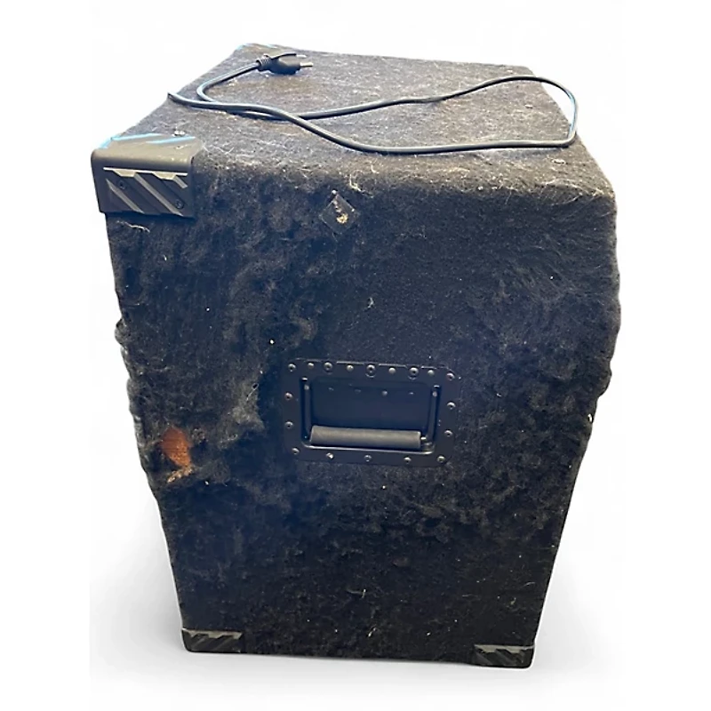 Used SWR BLACK BEAUTY Bass Combo Amp