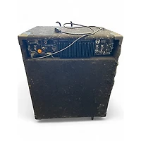 Used SWR BLACK BEAUTY Bass Combo Amp