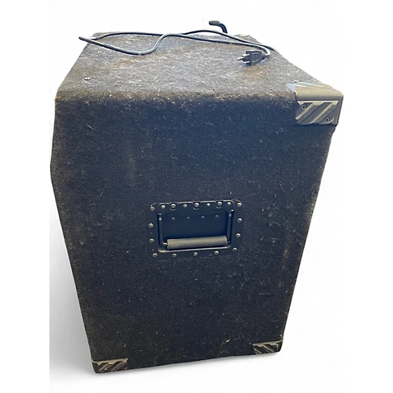 Used SWR BLACK BEAUTY Bass Combo Amp