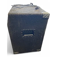 Used SWR BLACK BEAUTY Bass Combo Amp