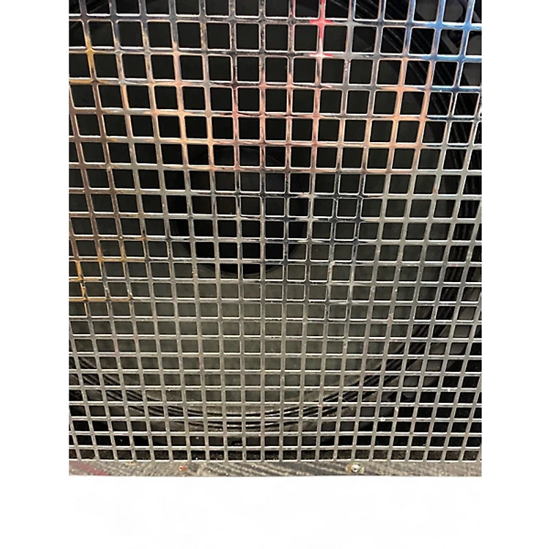 Used SWR BLACK BEAUTY Bass Combo Amp