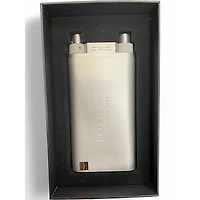 Used Phil Jones Bass BIGHEAD PRO Battery Powered Amp