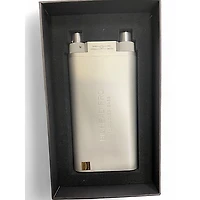 Used Phil Jones Bass BIGHEAD PRO Battery Powered Amp