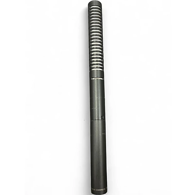 Used RODE NTG2 Condenser Microphone