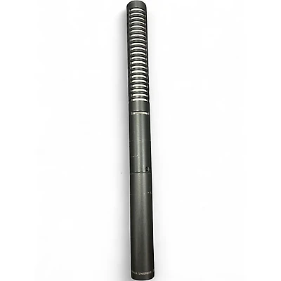 Used RODE NTG2 Condenser Microphone