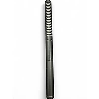 Used RODE NTG2 Condenser Microphone