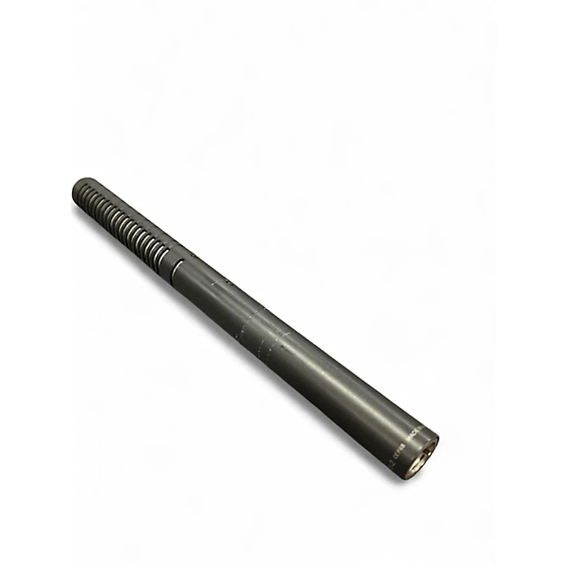 Used RODE NTG2 Condenser Microphone