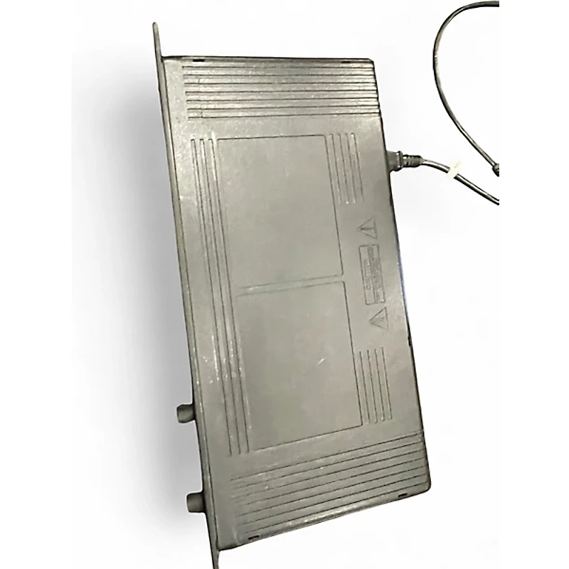 Used dbx DriveRack PA2 Signal Processor