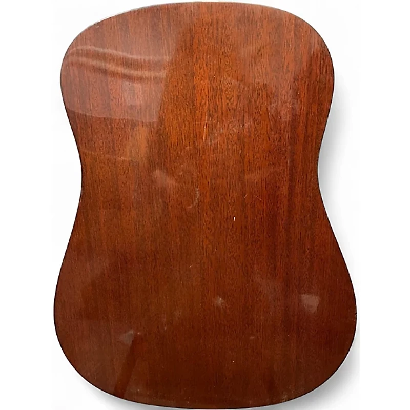 Used Alvarez Regent 5212 Natural Acoustic Guitar