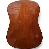 Used Alvarez Regent 5212 Natural Acoustic Guitar