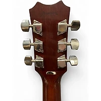 Used Alvarez Regent 5212 Natural Acoustic Guitar